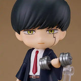 ねんどろいど マッシュル-MASHLE- マッシュ・バーンデッド《24年4月預定》 4580590176843