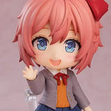 ねんどろいど ドキドキ文芸部! サヨリ《24年5月預定》 4580590176874