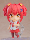 ねんどろいど ワールドダイスター 鳳ここな《24年2月預定》 4580590176898