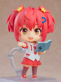 ねんどろいど ワールドダイスター 鳳ここな《24年2月預定》 4580590176898