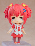 ねんどろいど ワールドダイスター 鳳ここな《24年2月預定》 4580590176898