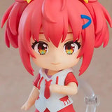 ねんどろいど ワールドダイスター 鳳ここな《24年2月預定》 4580590176898