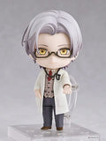 ねんどろいど 未定事件簿 Adjudicator《24年5月預定》 4580590176904