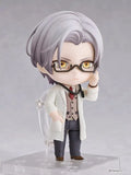 ねんどろいど 未定事件簿 Adjudicator《24年5月預定》 4580590176904