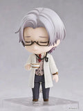 ねんどろいど 未定事件簿 Adjudicator《24年5月預定》 4580590176904