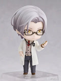 ねんどろいど 未定事件簿 Adjudicator《24年5月預定》 4580590176904
