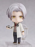 ねんどろいど 未定事件簿 Adjudicator《24年5月預定》 4580590176904