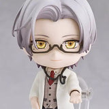 ねんどろいど 未定事件簿 Adjudicator《24年5月預定》 4580590176904