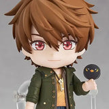 ねんどろいど 未定事件簿 Raven《24年8月預定》 4580590176935