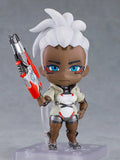 ねんどろいど オーバーウォッチ 2 ソジョーン《24年3月預定》 4580590177017