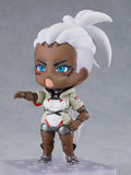 ねんどろいど オーバーウォッチ 2 ソジョーン《24年3月預定》 4580590177017