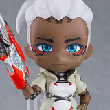 ねんどろいど オーバーウォッチ 2 ソジョーン《24年3月預定》 4580590177017