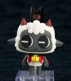ねんどろいど Cult of the Lamb 子羊《24年5月預定》 4580590177024