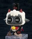 ねんどろいど Cult of the Lamb 子羊《24年5月預定》 4580590177024