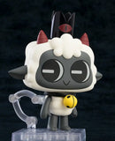 ねんどろいど Cult of the Lamb 子羊《24年5月預定》 4580590177024