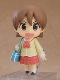ねんどろいど 日常 相生祐子 あらゐけいいちVer.《24年2月預定》 4580590177031