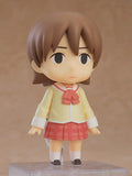 ねんどろいど 日常 相生祐子 あらゐけいいちVer.《24年2月預定》 4580590177031