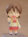 ねんどろいど 日常 相生祐子 あらゐけいいちVer.《24年2月預定》 4580590177031