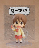 ねんどろいど 日常 相生祐子 あらゐけいいちVer.《24年2月預定》 4580590177031