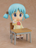 ねんどろいど 日常 長野原みお あらゐけいいちVer.《24年2月預定》 4580590177048