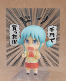 ねんどろいど 日常 長野原みお あらゐけいいちVer.《24年2月預定》 4580590177048