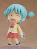 ねんどろいど 日常 長野原みお あらゐけいいちVer.《24年2月預定》 4580590177048