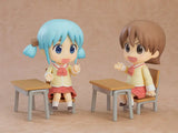 ねんどろいど 日常 長野原みお あらゐけいいちVer.《24年2月預定》 4580590177048