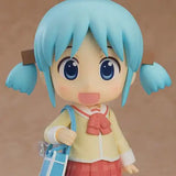 ねんどろいど 日常 長野原みお あらゐけいいちVer.《24年2月預定》 4580590177048