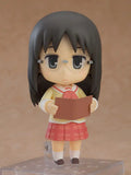 ねんどろいど 日常 水上麻衣 あらゐけいいちVer.《24年2月預定》 4580590177055