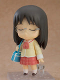 ねんどろいど 日常 水上麻衣 あらゐけいいちVer.《24年2月預定》 4580590177055