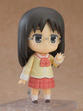 ねんどろいど 日常 水上麻衣 あらゐけいいちVer.《24年2月預定》 4580590177055