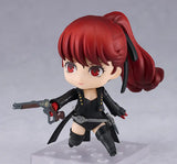 ねんどろいど ペルソナ5 ザ・ロイヤル 芳澤かすみ 怪盗服Ver.《24年4月預定》 4580590177062