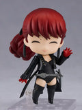 ねんどろいど ペルソナ5 ザ・ロイヤル 芳澤かすみ 怪盗服Ver.《24年4月預定》 4580590177062