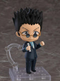 ねんどろいど HUNTER×HUNTER レオリオ《24年4月預定》 4580590177093