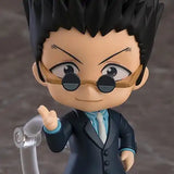 ねんどろいど HUNTER×HUNTER レオリオ《24年4月預定》 4580590177093