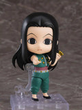 ねんどろいど HUNTER×HUNTER イルミ《24年4月預定》 4580590177109