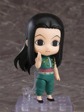ねんどろいど HUNTER×HUNTER イルミ《24年4月預定》 4580590177109