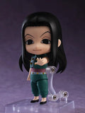 ねんどろいど HUNTER×HUNTER イルミ《24年4月預定》 4580590177109