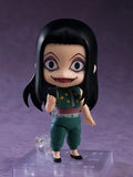 ねんどろいど HUNTER×HUNTER イルミ《24年4月預定》 4580590177109
