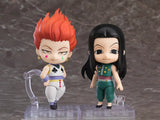 ねんどろいど HUNTER×HUNTER イルミ《24年4月預定》 4580590177109