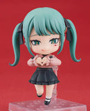 ねんどろいど キャラクター・ボーカル・シリーズ01 初音ミク 初音ミク ヴァンパイアVer.《24年3月預定》 4580590177116