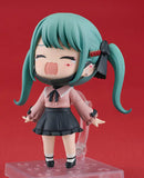 ねんどろいど キャラクター・ボーカル・シリーズ01 初音ミク 初音ミク ヴァンパイアVer.《24年3月預定》 4580590177116