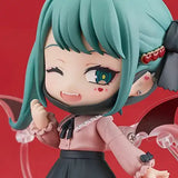ねんどろいど キャラクター・ボーカル・シリーズ01 初音ミク 初音ミク ヴァンパイアVer.《24年3月預定》 4580590177116