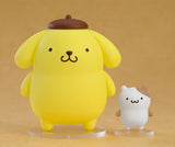 ねんどろいど ポムポムプリン《24年7月預定》 4580590177147