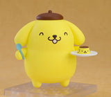 ねんどろいど ポムポムプリン《24年7月預定》 4580590177147