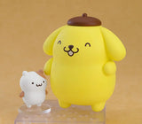 ねんどろいど ポムポムプリン《24年7月預定》 4580590177147