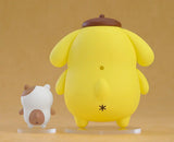 ねんどろいど ポムポムプリン《24年7月預定》 4580590177147