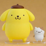 ねんどろいど ポムポムプリン《24年7月預定》 4580590177147