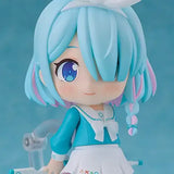 ねんどろいど ブルーアーカイブ -Blue Archive- アロナ《24年5月預定》 4580590177161