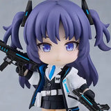 ねんどろいど ブルーアーカイブ -Blue Archive- 早瀬ユウカ《24年6月預定》 4580590177178